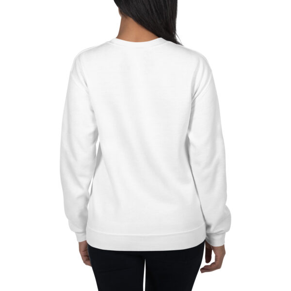Unisex Sweatshirt dark logo Fresh - Image 23